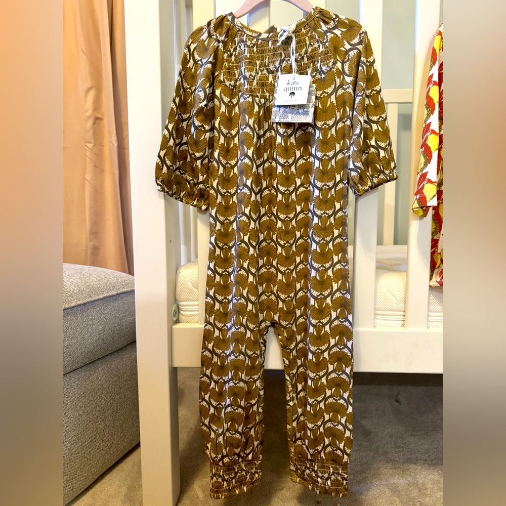 Kate Quinn one piece